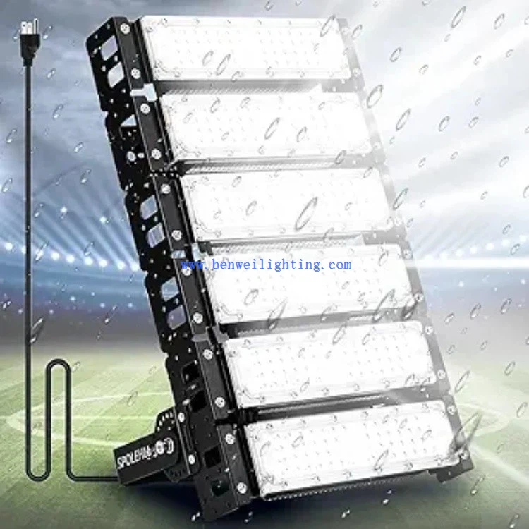200W 4800K LED Stadium Light