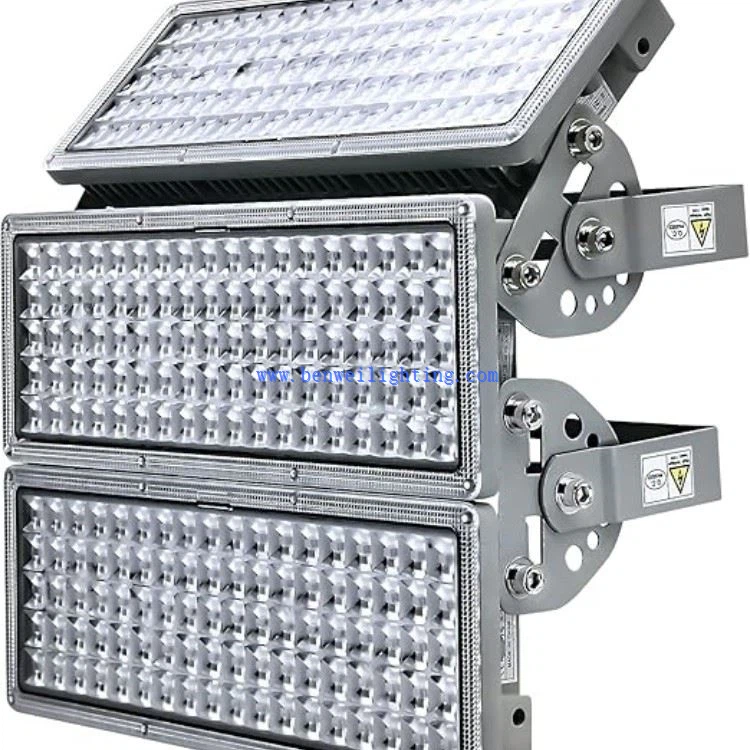 200W 4800K LED Stadium Light