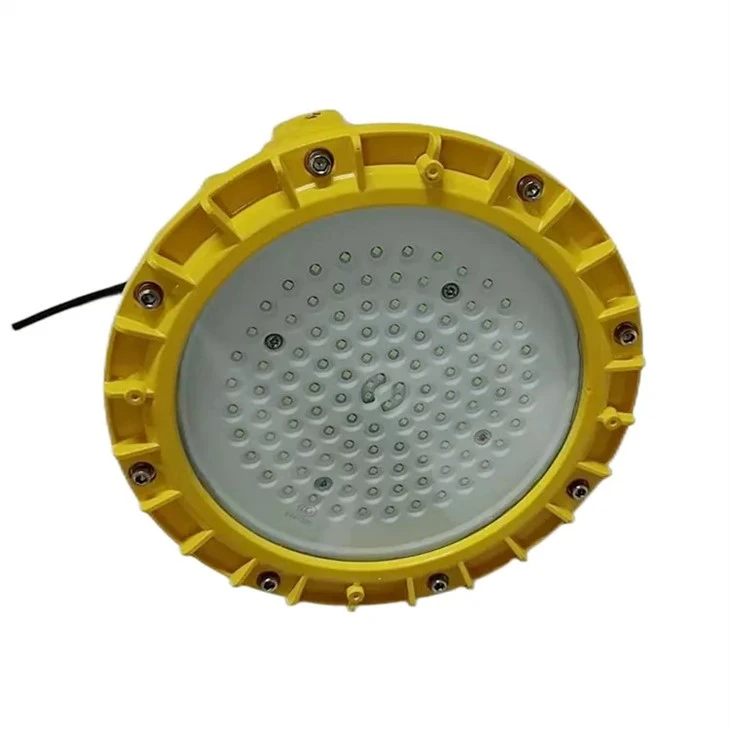 200w Led Explosion Proof Flood Light