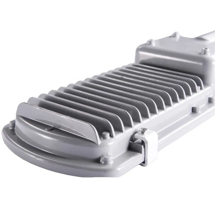 200w Solar Street Light 20000 Lumen