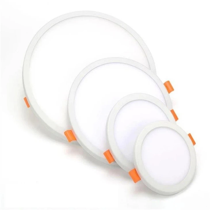24 Watt Led Downlight