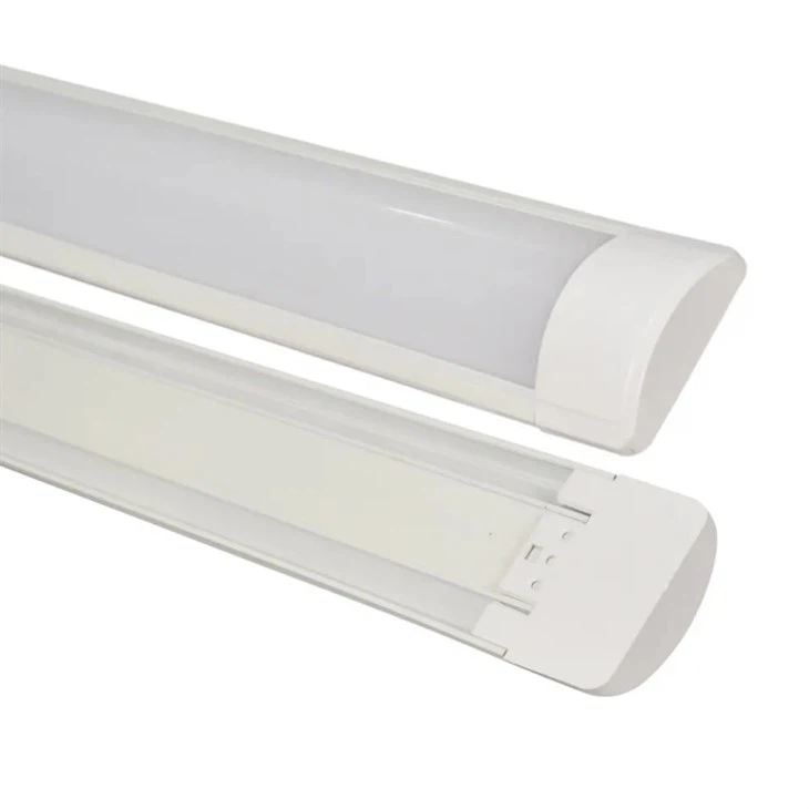 48V DC LED Linear Batten Light