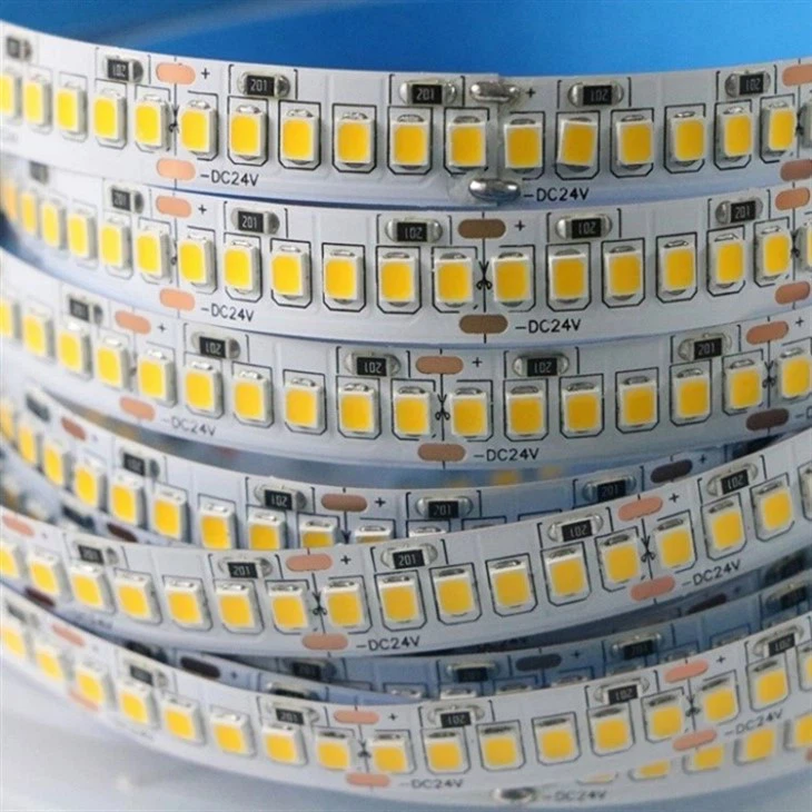 5000k Led Strip Light