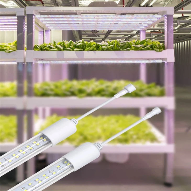 Adjustable Spectrum Led Grow Light