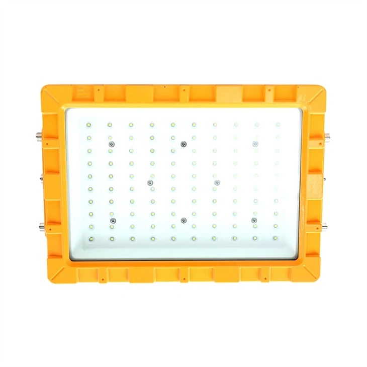 Blastproof Lamp