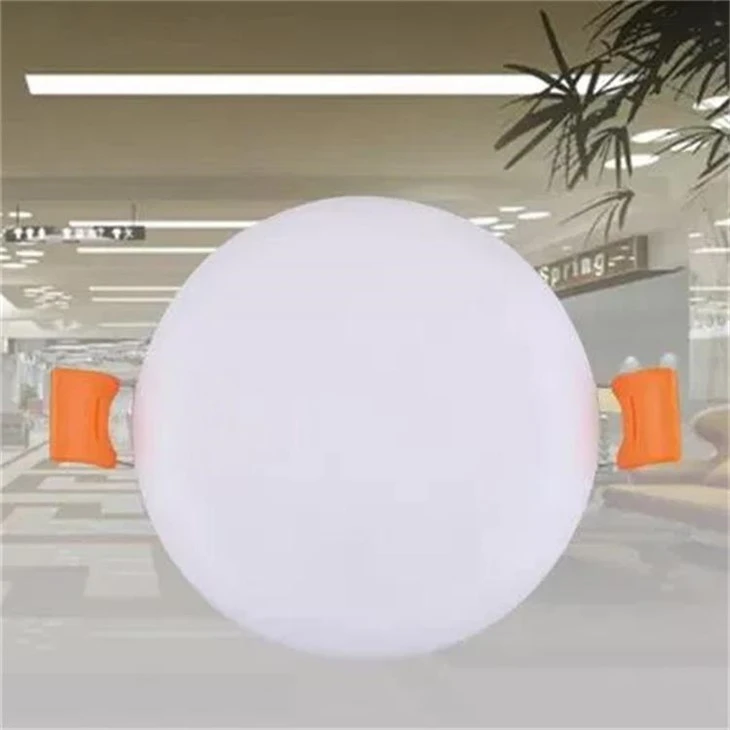 Borderless Led Panel Light