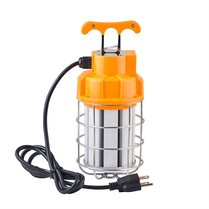 Coal Mine Work Light
