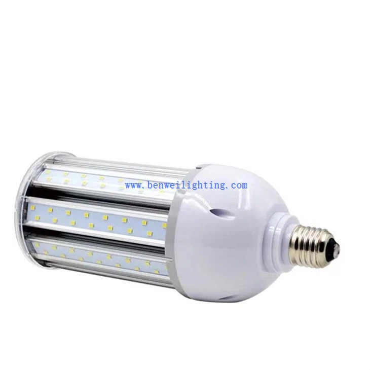 Corn Bulb with E40 Screw Base (2)
