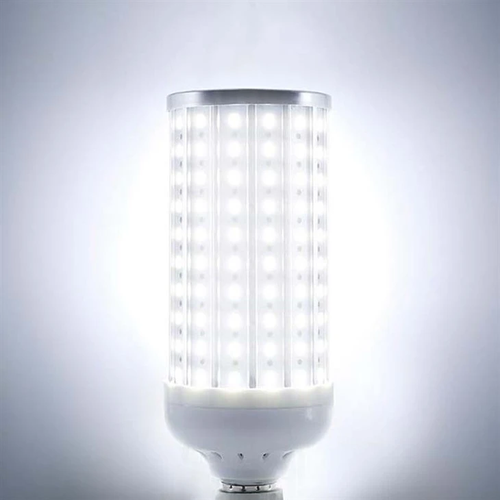 bright source led corn lamp