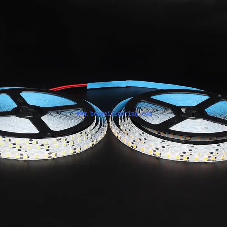 mood lighting strips