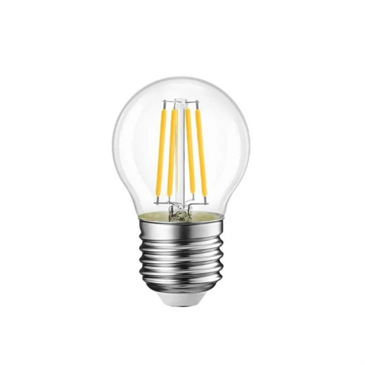 Decorate E26 E27 Base LED Filament Bulb Light