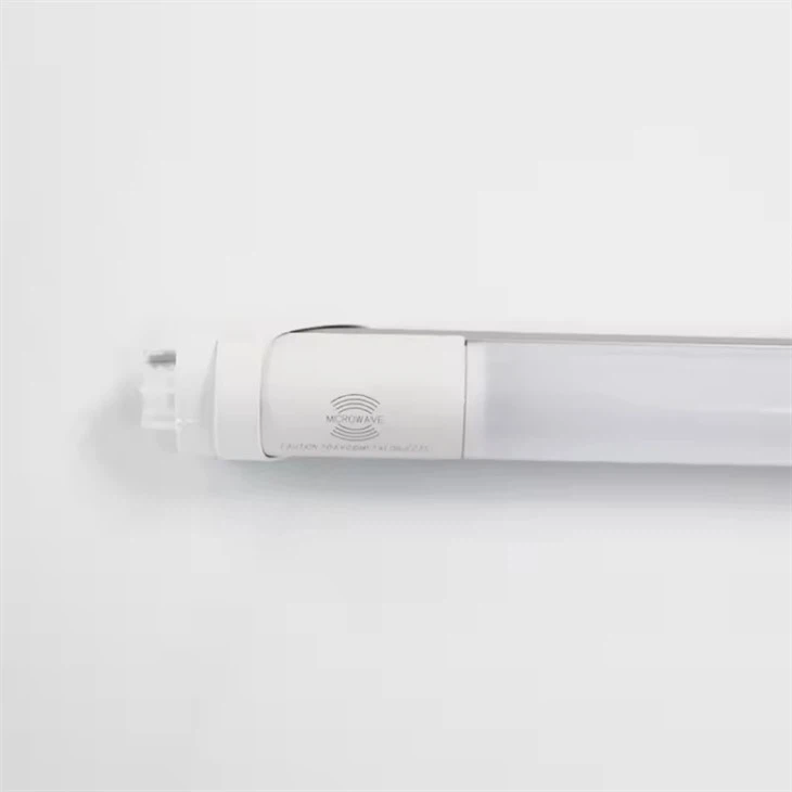 Dimmable T8 Led Motion Sensor Tube Light