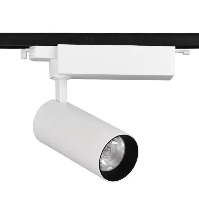 Dimmer To Warm Cob Spotlight Led Track Light