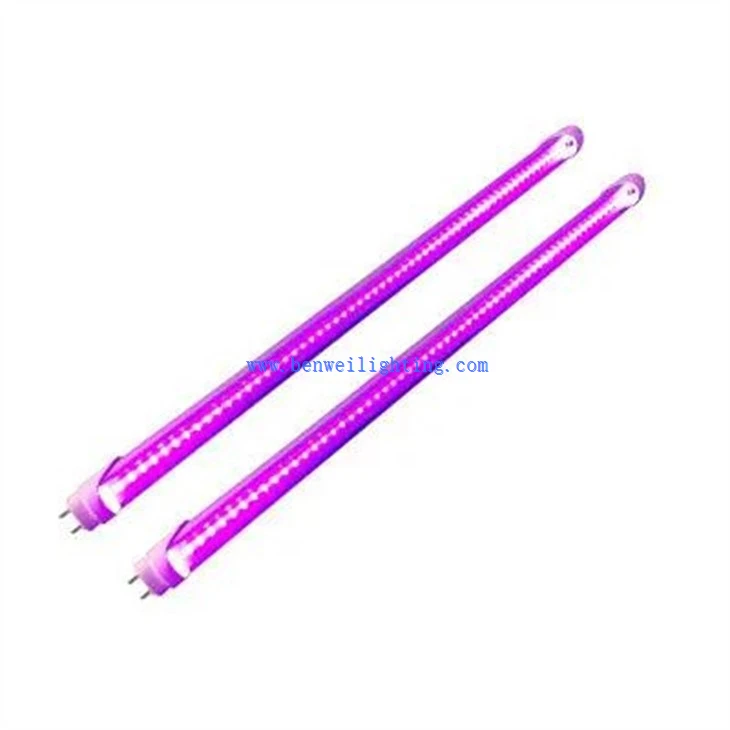 Disinfecting UV lamp (2)