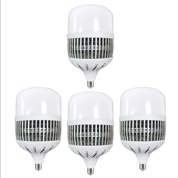 Durable Fin Bulb