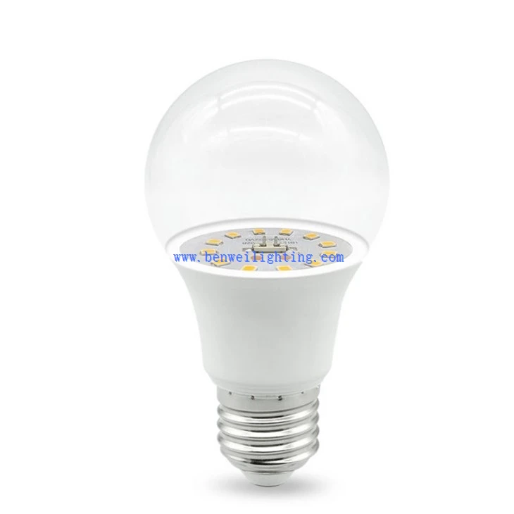 Waterproof 15W Led Grow Light Bulb