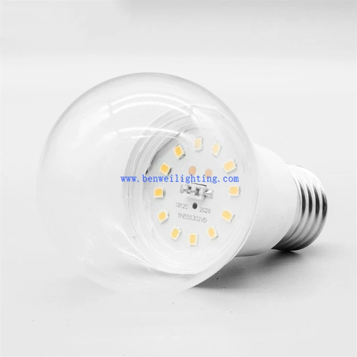 Full Spectrum LED Grow Bulb light