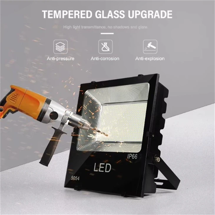 waterproof outdoor flood lights