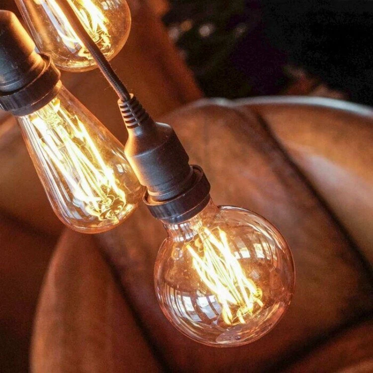 Filament Led Light