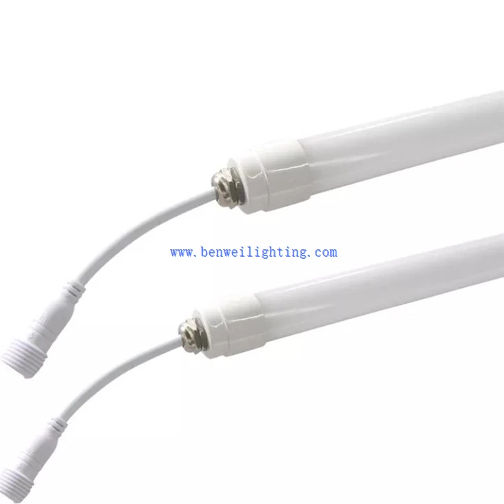 poultry house lighting systems