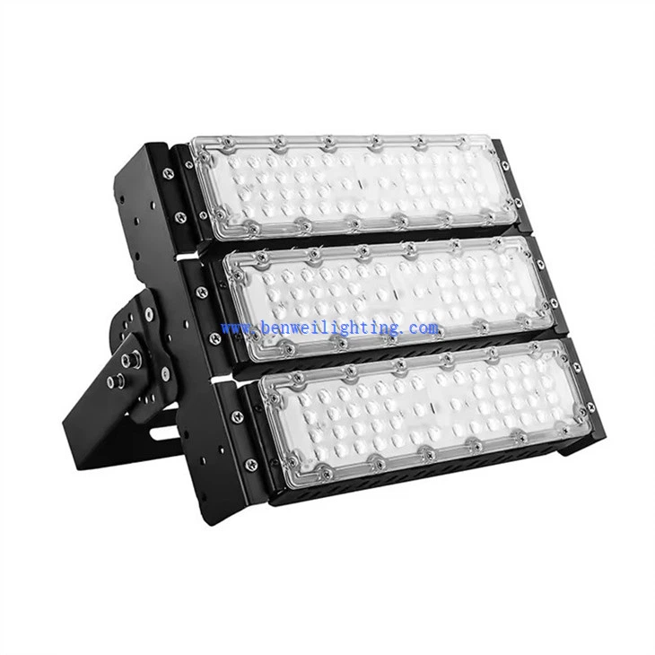 Floodlights For Sports Arenas (1)