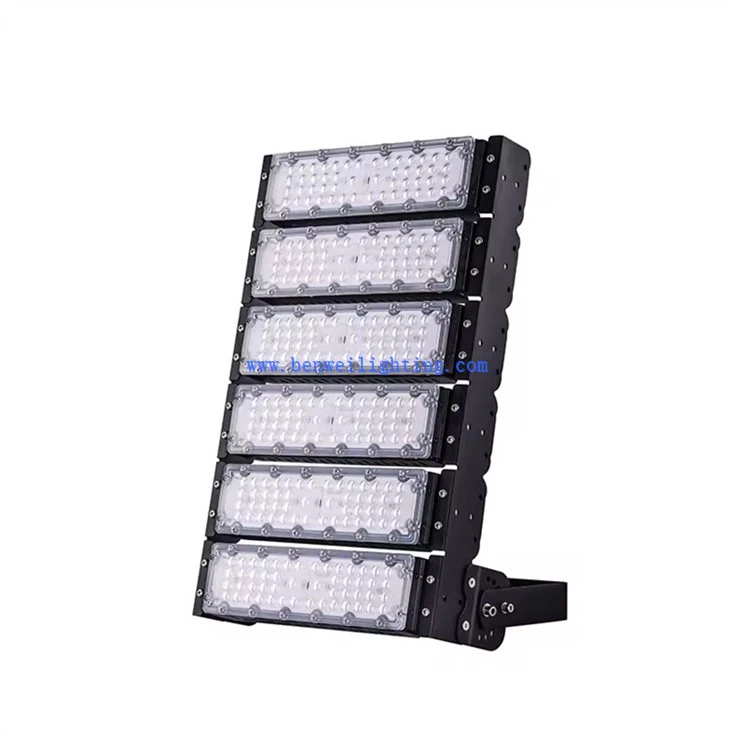Football field lights (3)