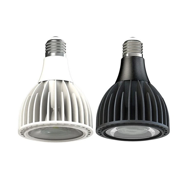 PAR30 High CRI 90 LED Spotlight