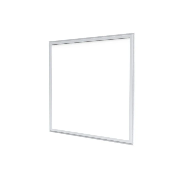High Efficiency Slim Recessed LED Panel Light suppliers