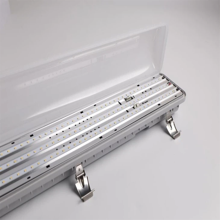 High Lumen 60cm 120cm Tri Proof Light