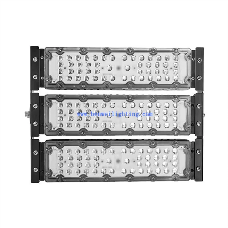 Indoor Sports Stadium Light (2)