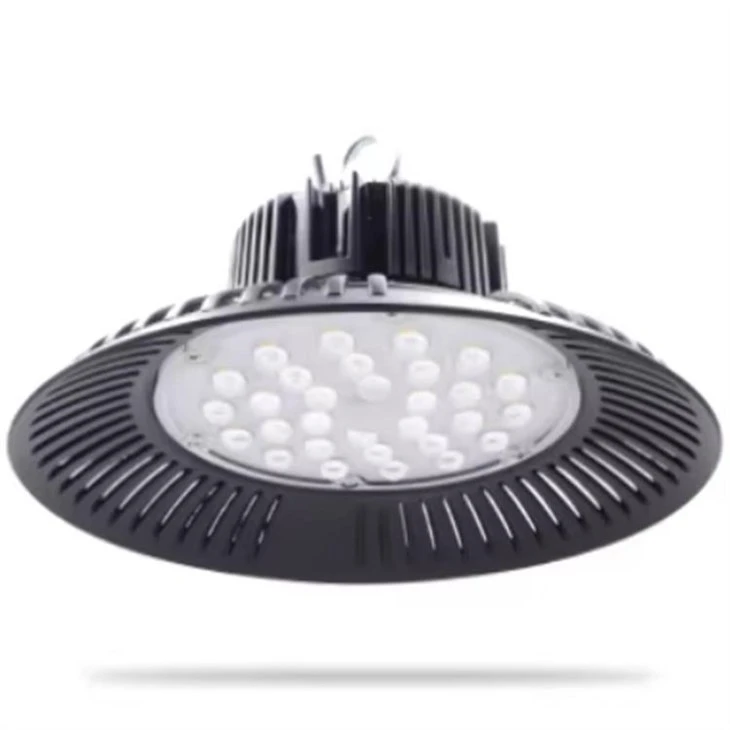 Industrial Ufo Led High Bay Light
