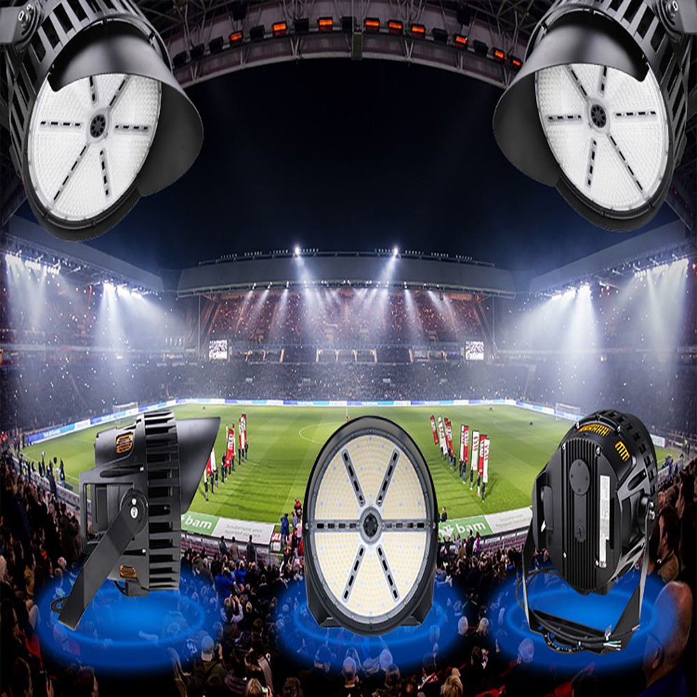 stadium light stadium light