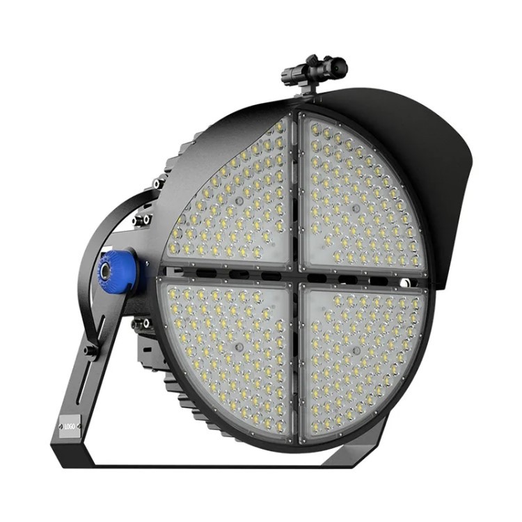 Round LED Stadium Light Round LED Stadium Light