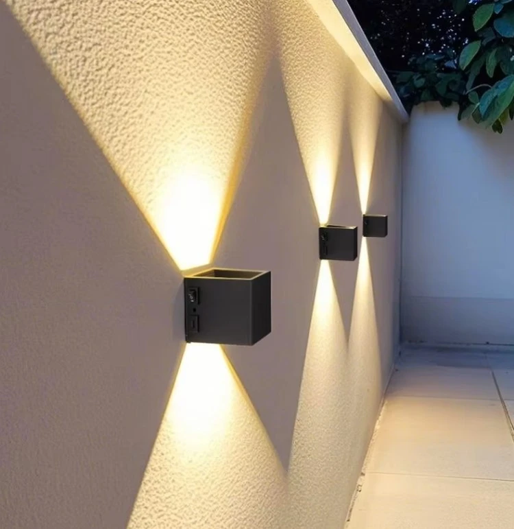 Ceiling up Down LED Wall Lights 12W Ceiling up Down LED Wall Lights 12W