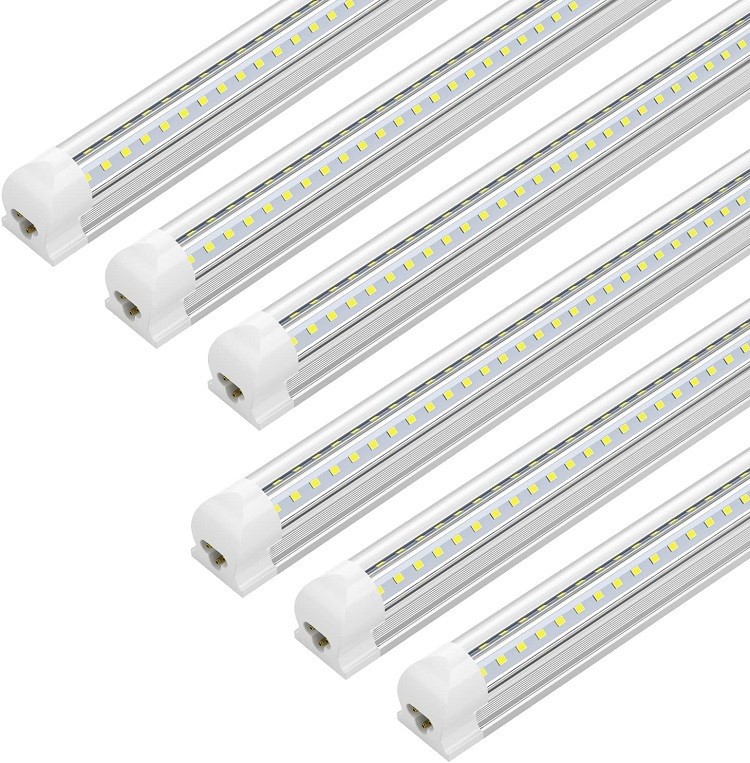 5000 Lumen Led Shop Light For Growing Plants Indoors 5000 Lumen Led Shop Light For Growing Plants Indoors