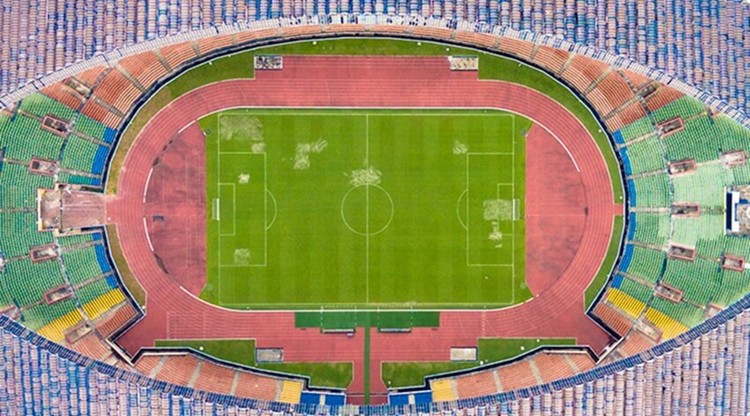 stadium light stadium light