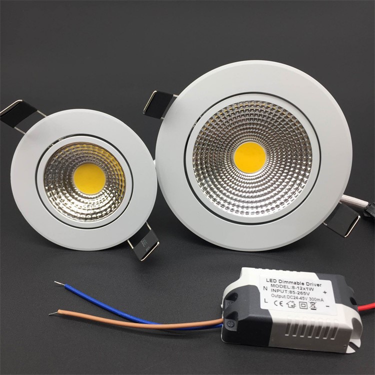 Round Flush Mount Light 4 Round Flush Mount Light 4