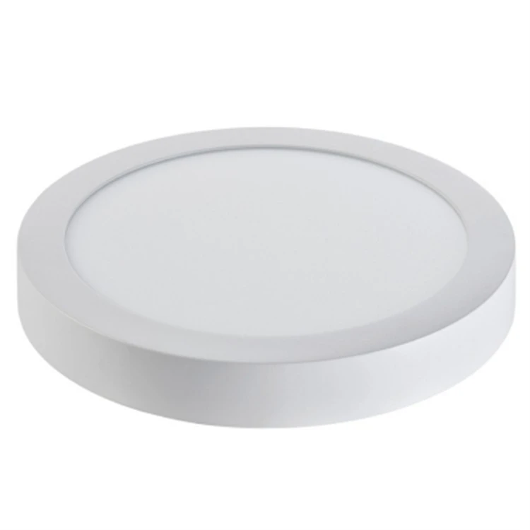 Ring-shaped ceiling light 3