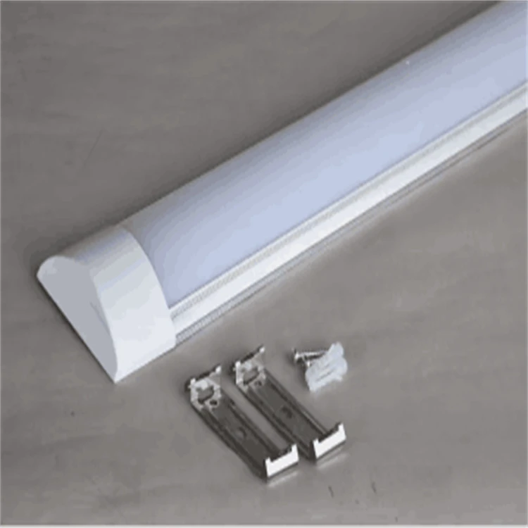 Linear Day Batten Light 4