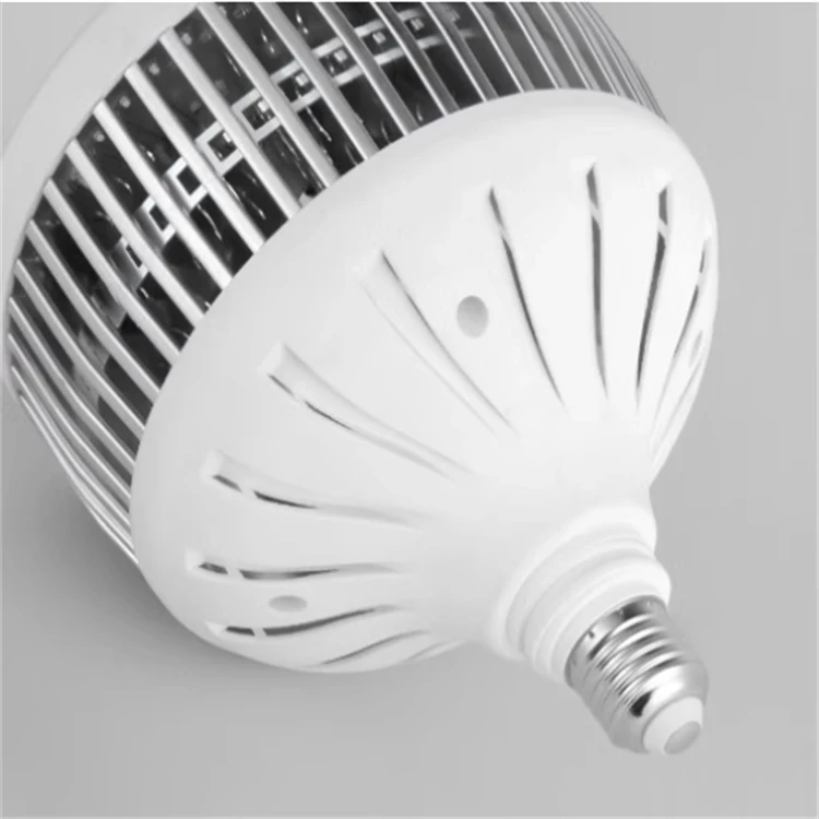 Aluminum Cover LED Bulb 3 Aluminum Cover LED Bulb 3