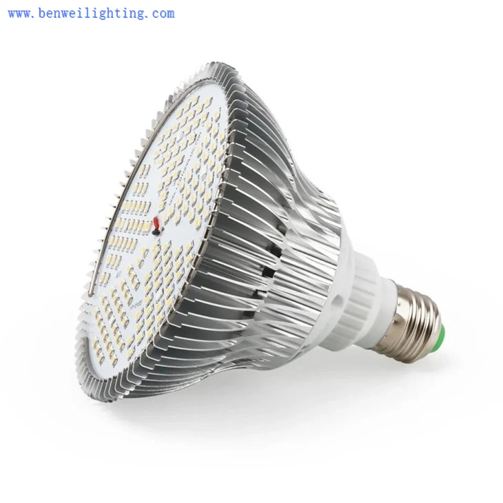 led lamp full spectrum