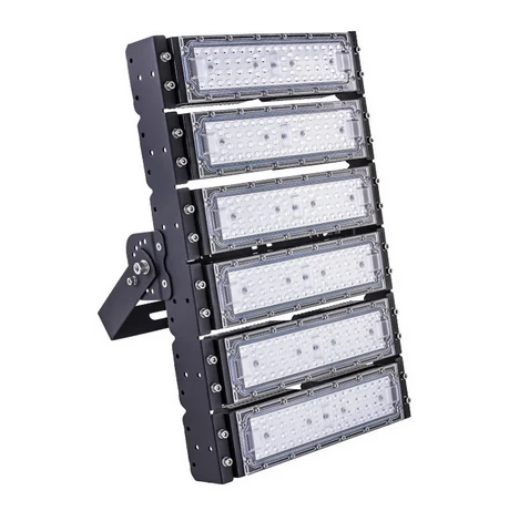 IP66 Waterproof Lighting For Outdoor Flood Light