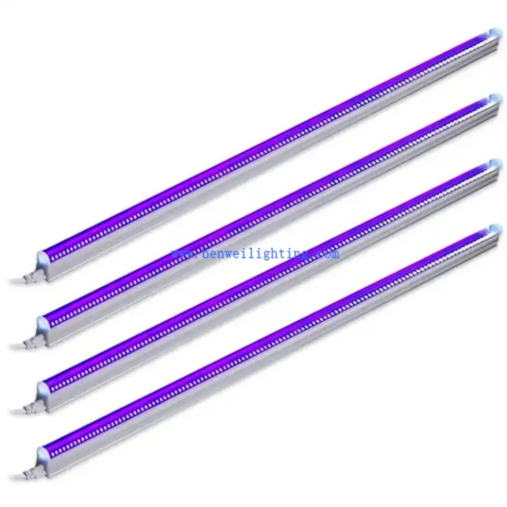 365nm LED tube light