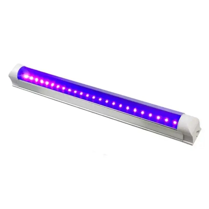 Led 395nm UVC Black Light