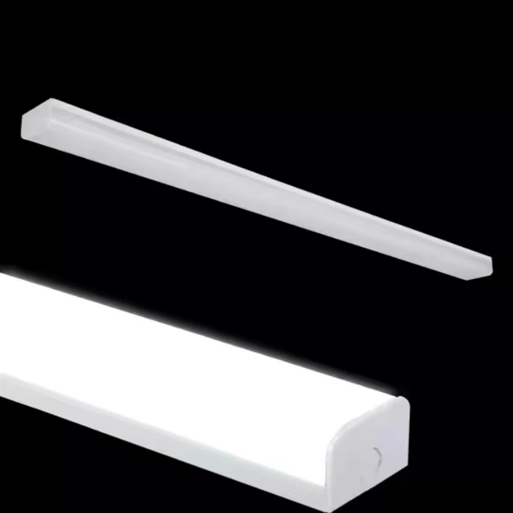 Led Batten Light 110-277V 15W 6200K