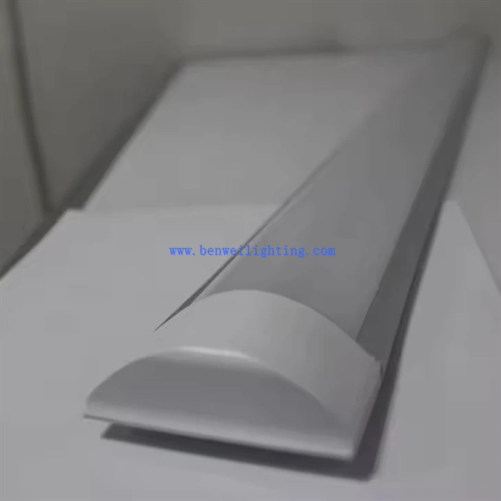 Led Batten Light 110-277V 15W 6200K