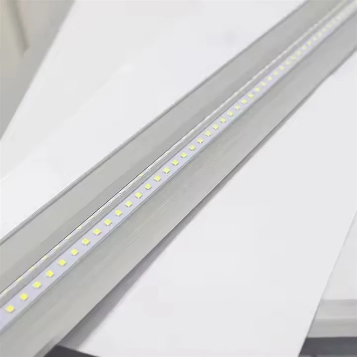 Led Batten Light 110-277V 20W