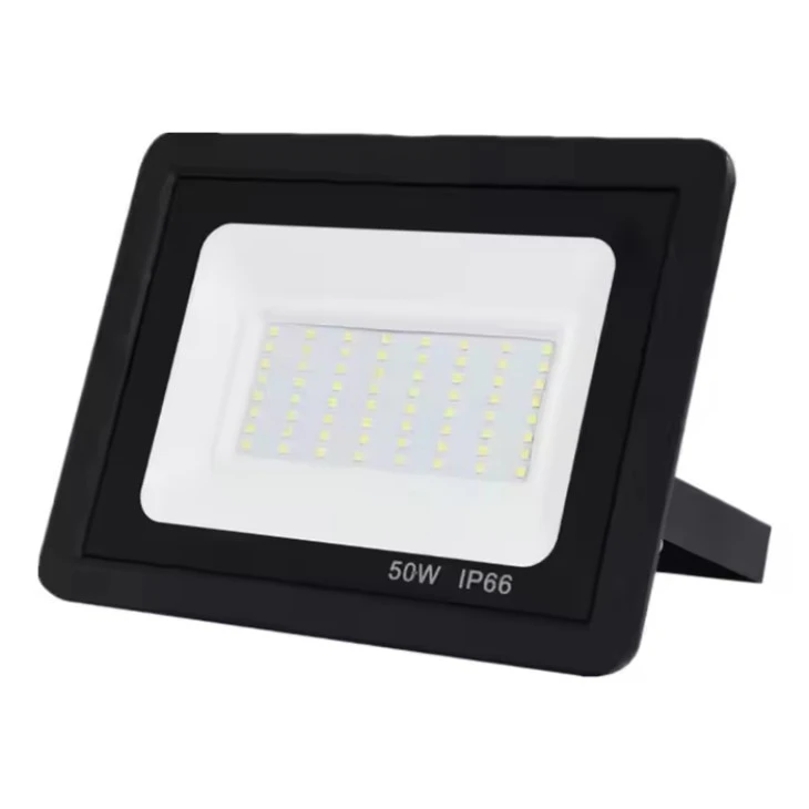 Led Outdoor Flood Light Waterproof Ip67 5700K