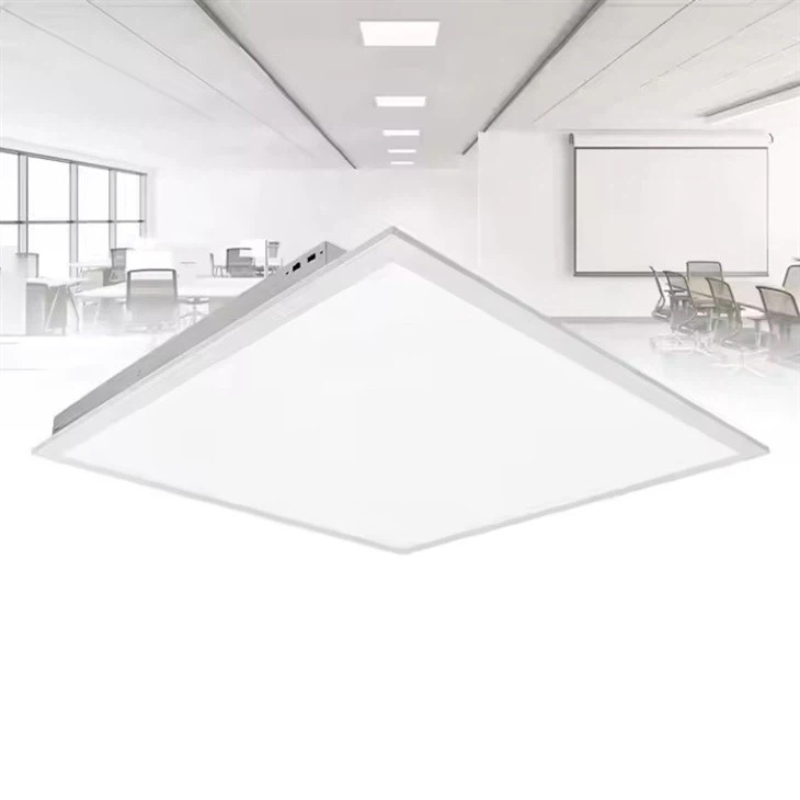 Led Panel Light 18w