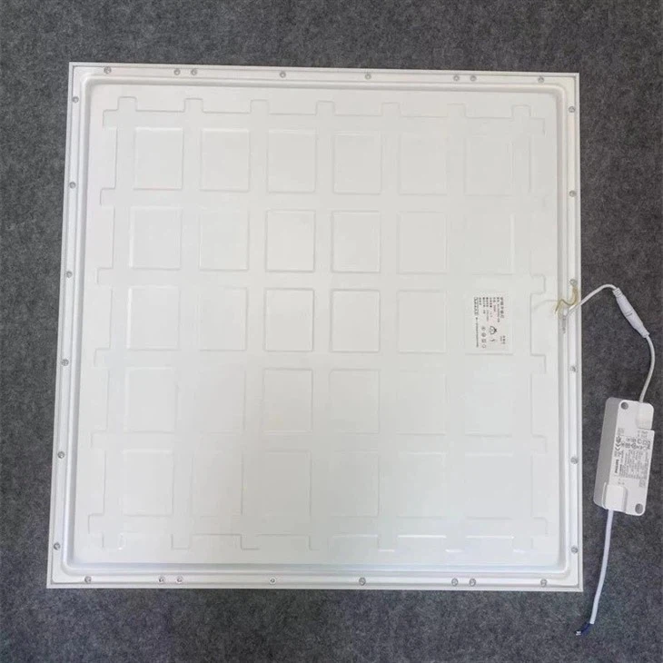 LED Recessed Panel Lamp